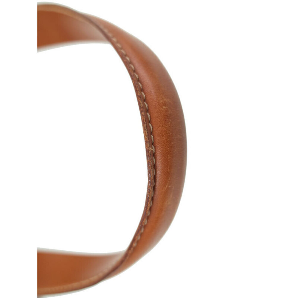 Celine Macadam Handbag 2way Shoulder Bag - Picture 6 of 9